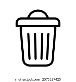 trash, bin, can, garbage, waste, line, basket, dump, container, dustbin, rubbish, reduce, box, web, black, throw, refuse, set, mark, label, stamp, flat, environment, recycle, buttons, ecology, polluti