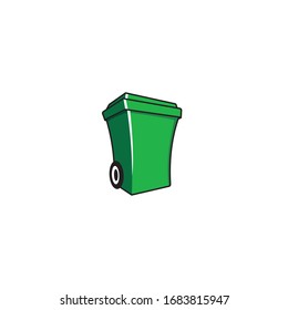 Logotipo/diseño de iconos de la bandeja de entrada