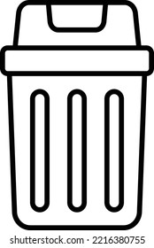 Icono del vector de la bandeja de entrada. Se puede usar para imprimir, móviles y aplicaciones web.