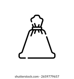Diseño de papelera y gestión de residuos