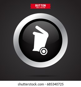 trash box icon
