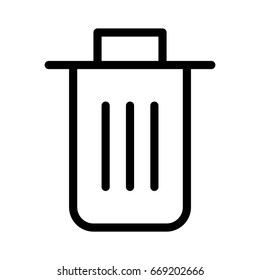 Trash Can