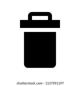 trash can disposal