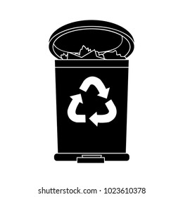 trash can icon