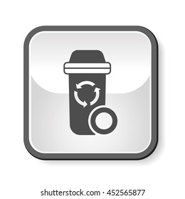 trash can icon
