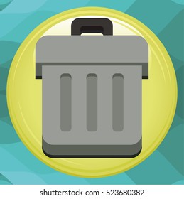 trash can icon