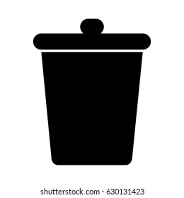 trash can icon