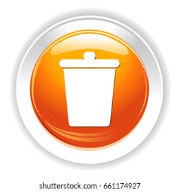 trash can icon