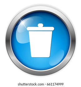 trash can icon