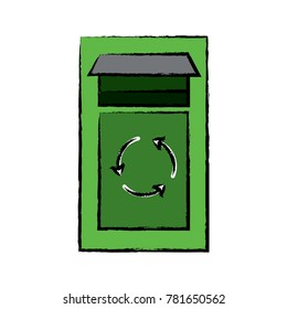 trash can icon