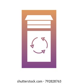 trash can icon