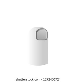 Trash can variation design