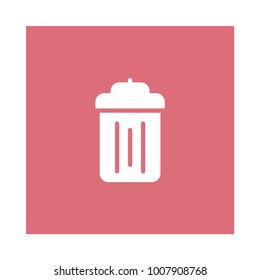  trash delete garbage 