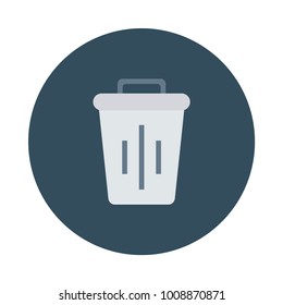 trash delete garbage 