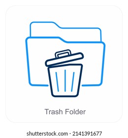 Buscar en la carpeta y eliminar el concepto de iconos