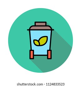 trash garbage Ecology 