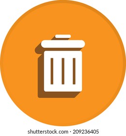 Trash Icon