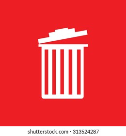 trash icon