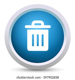 trash  icon