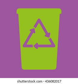 trash Icon