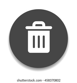trash  icon