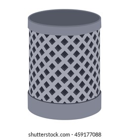 trash icon