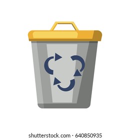 trash icon