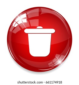 trash icon