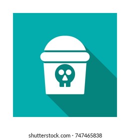   trash icon