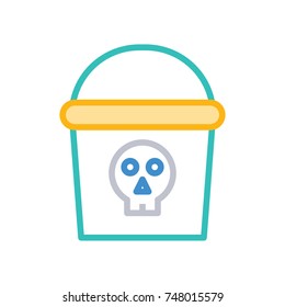   trash icon