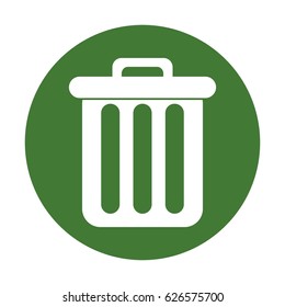 trash icon image