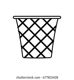 trash icon image