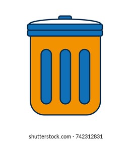 trash icon image