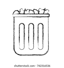 trash icon image