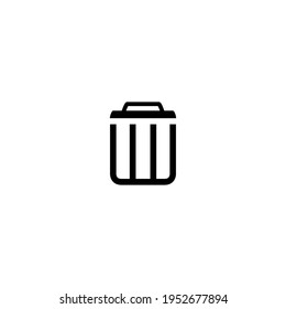 Icono de traza simple vector ilustración perfecta