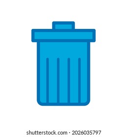 Ilustración de diseño del vector de icono de tracción