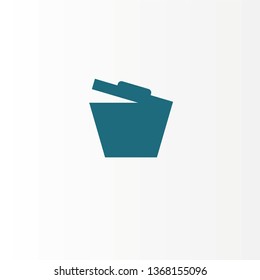Trash Icons design