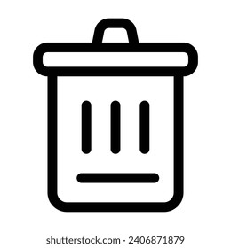 Icono de la línea de la línea de la línea de la línea de la línea de la línea de la línea de la línea de la línea de la línea de la línea de la línea de la línea de la línea de la línea de la línea de la línea de la línea de la línea de la barra de herramientas - Icono único, vector