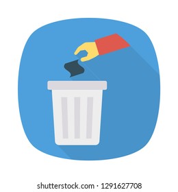 trash  recycle   bin 