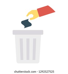trash  recycle   bin 