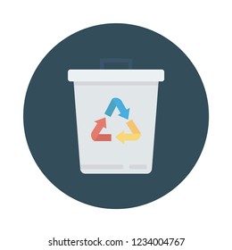 trash  recycle  restore  