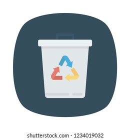 trash.  recycle.  restore. 