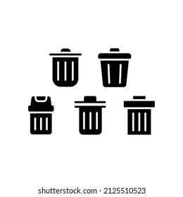Icono de juego de palabras aislado en fondo blanco