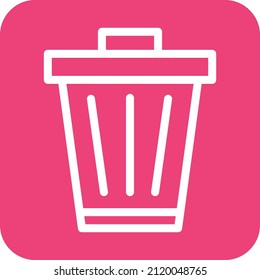 Ilustración de diseño de iconos del vector de captura