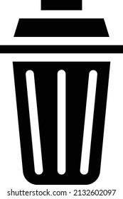 Ilustración de diseño de iconos del vector de captura