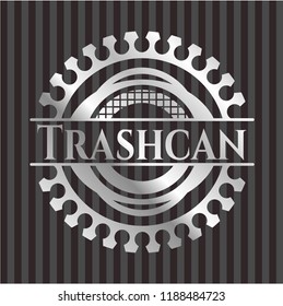 Trashcan silver badge