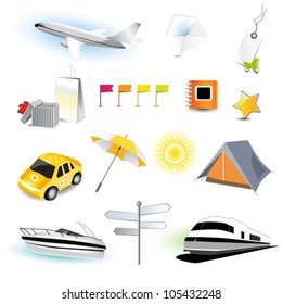 travel