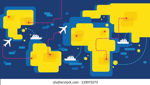 travel