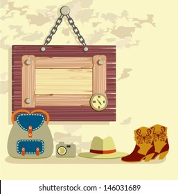 travel