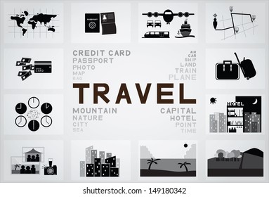 travel